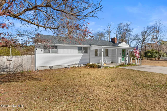 $240,000 | 429 Nelson Court, Jacksonville, NC 28540