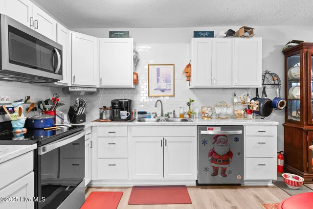 $240,000 | 429 Nelson Court, Jacksonville, NC 28540