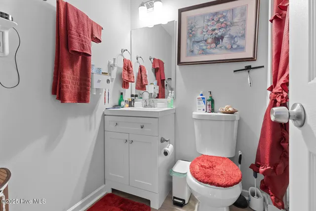 $240,000 | 429 Nelson Court, Jacksonville, NC 28540