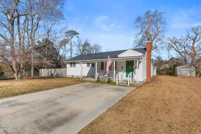 $240,000 | 429 Nelson Court, Jacksonville, NC 28540