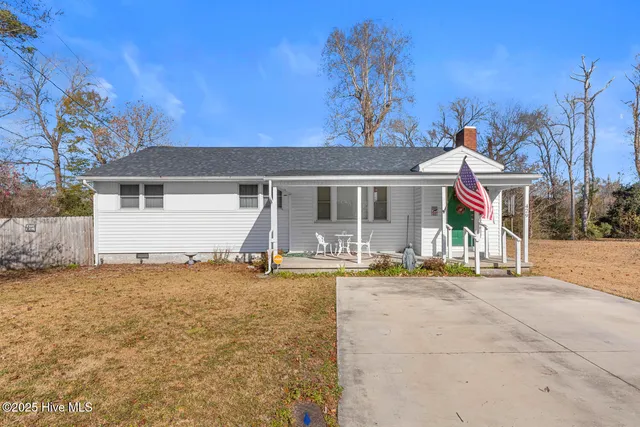 $240,000 | 429 Nelson Court, Jacksonville, NC 28540