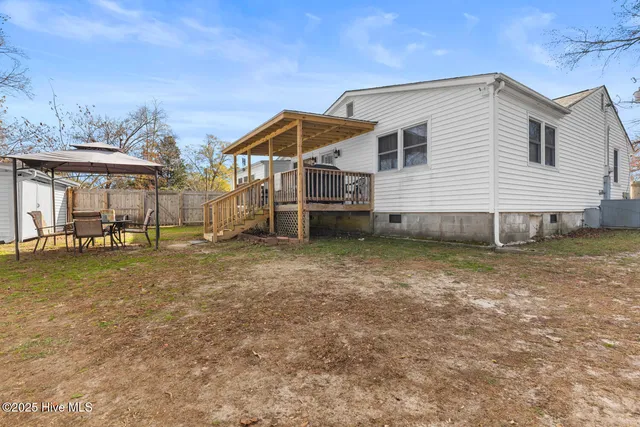 $240,000 | 429 Nelson Court, Jacksonville, NC 28540