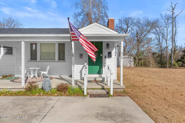 $240,000 | 429 Nelson Court, Jacksonville, NC 28540