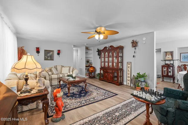 $240,000 | 429 Nelson Court, Jacksonville, NC 28540