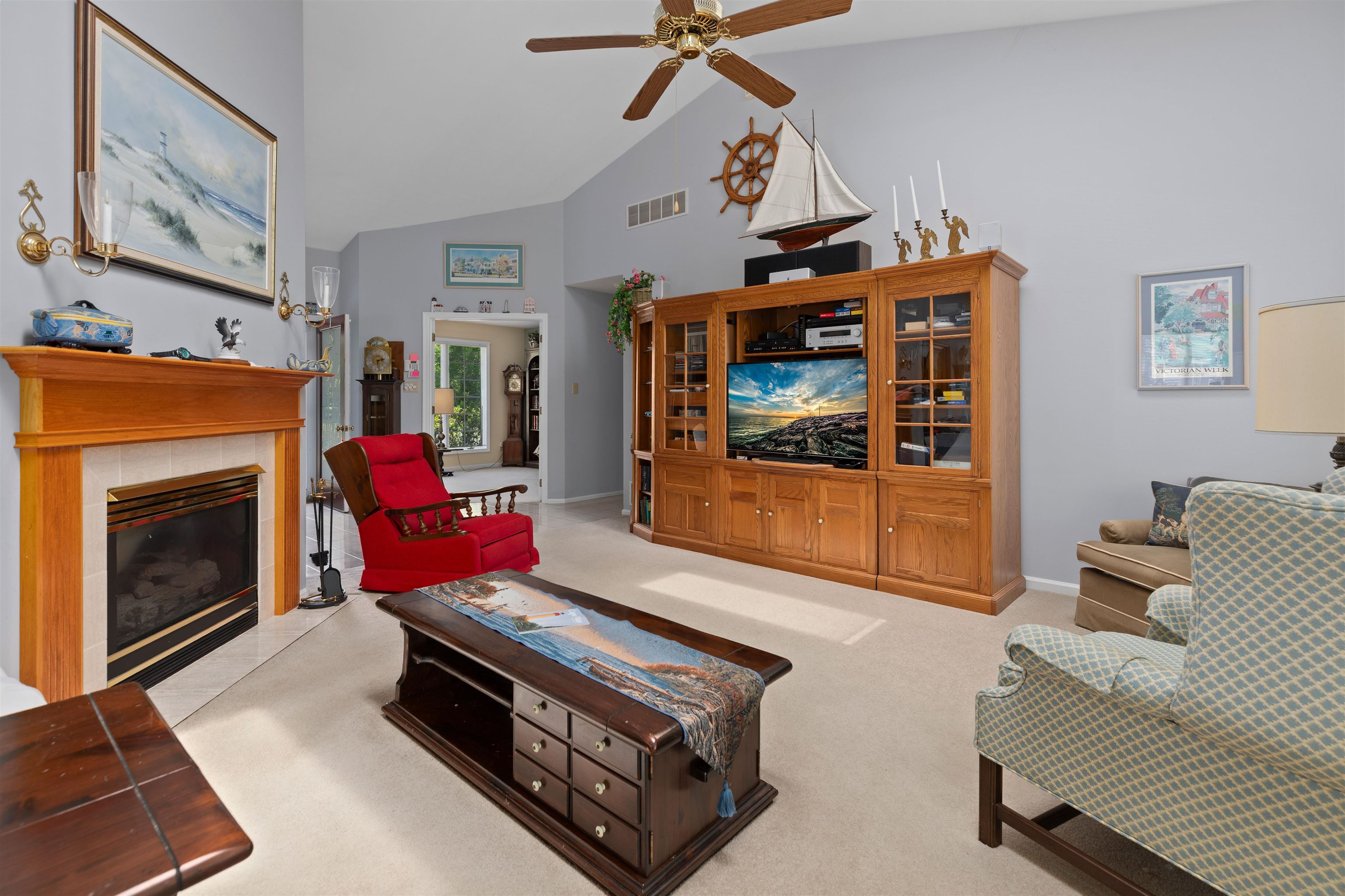502 Portsmouth Road Cape May, NJ 08204 - Photo 7 of 36