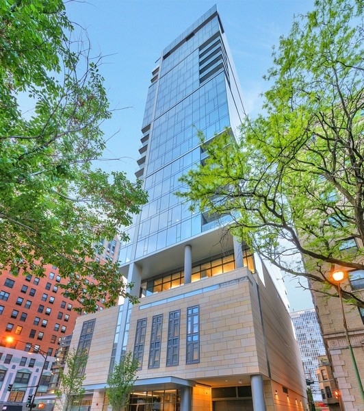4 East Elm Street, Unit 15N Chicago, IL 60611 - Photo 1 of 28
