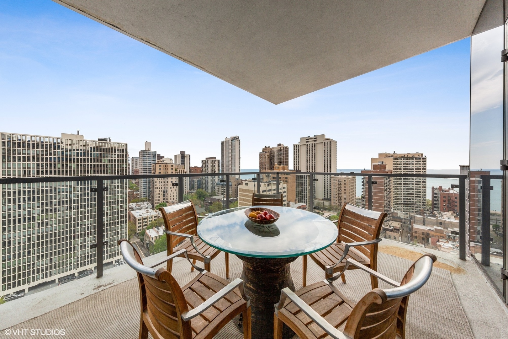 4 East Elm Street, Unit 15N Chicago, IL 60611 - Photo 11 of 28