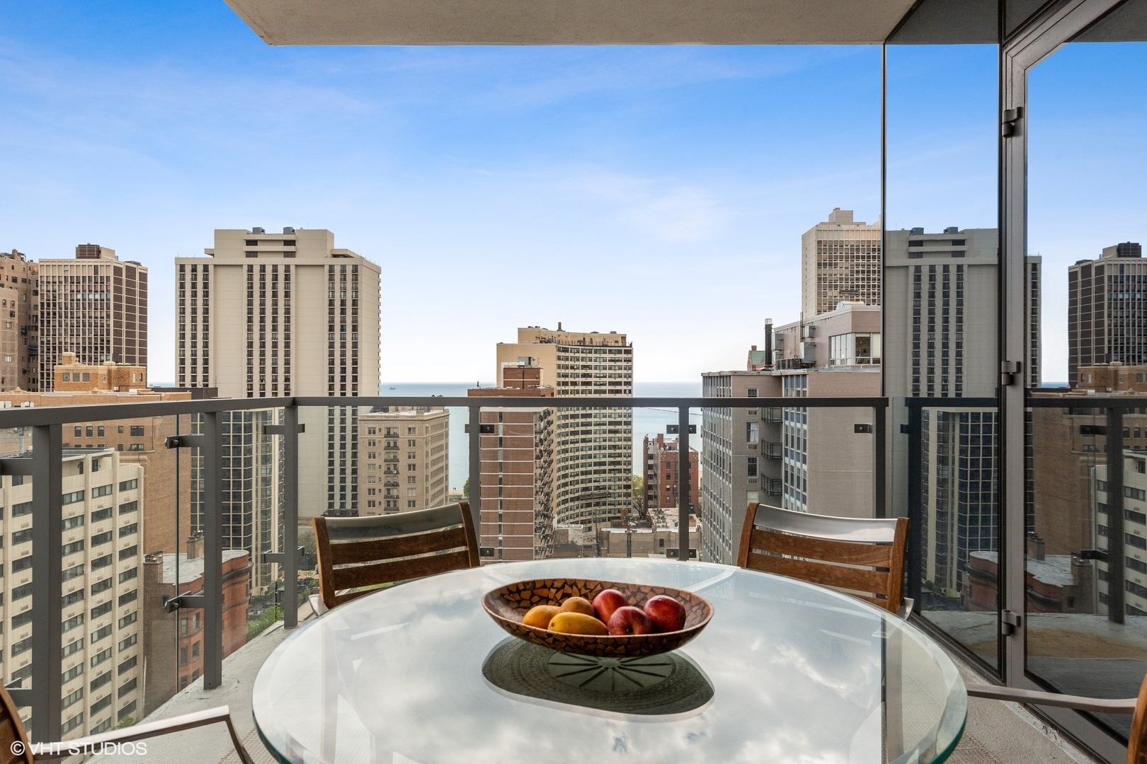 4 East Elm Street, Unit 15N Chicago, IL 60611 - Photo 12 of 28