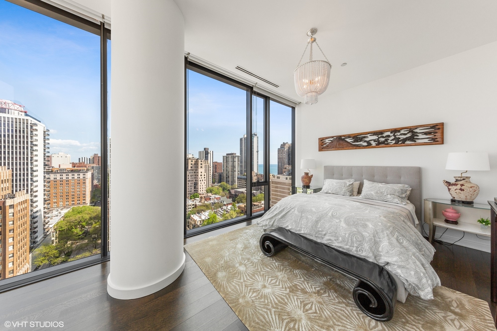 4 East Elm Street, Unit 15N Chicago, IL 60611 - Photo 19 of 28