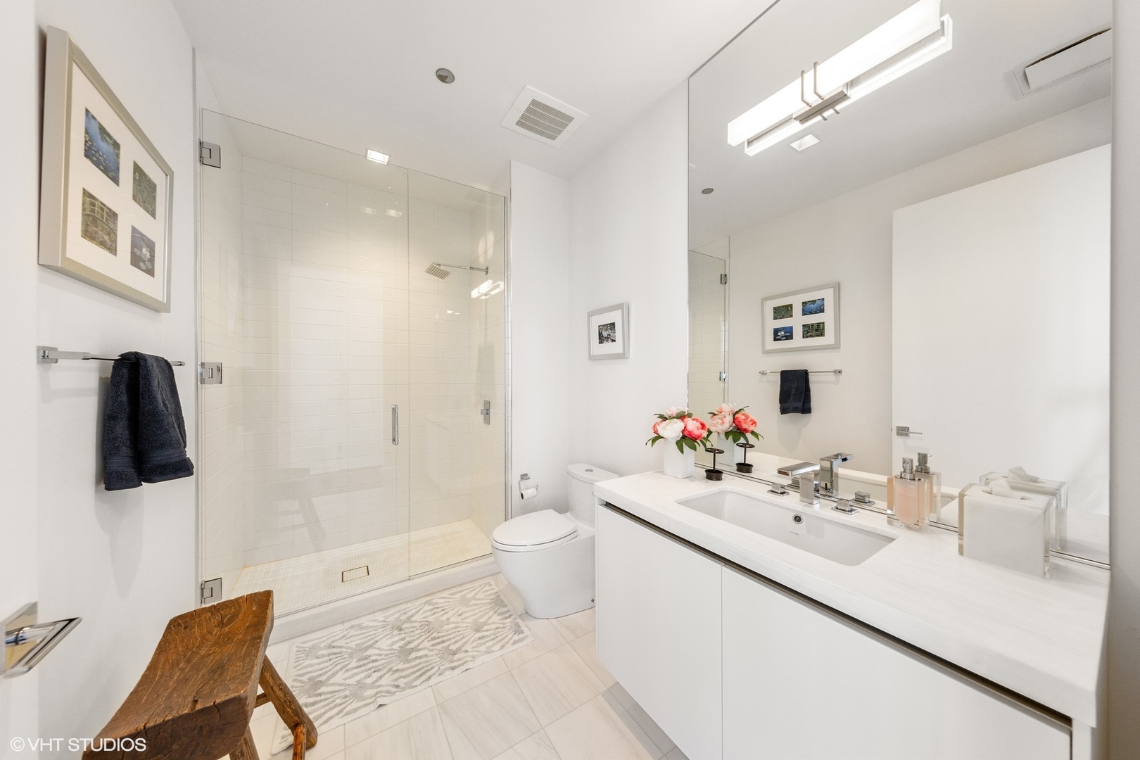 4 East Elm Street, Unit 15N Chicago, IL 60611 - Photo 20 of 28