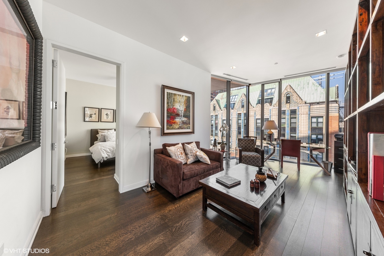 4 East Elm Street, Unit 15N Chicago, IL 60611 - Photo 21 of 28