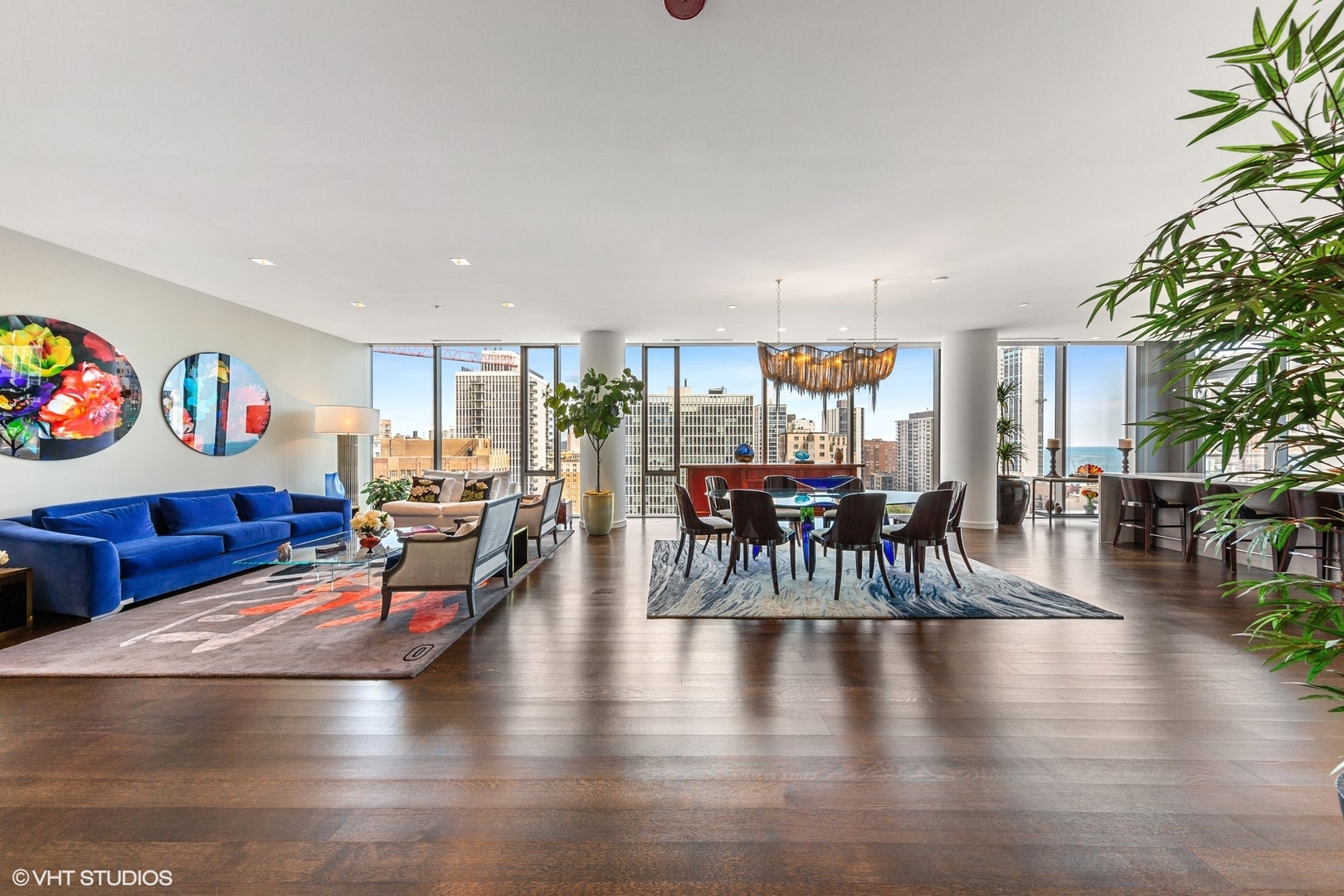 4 East Elm Street, Unit 15N Chicago, IL 60611 - Photo 4 of 28