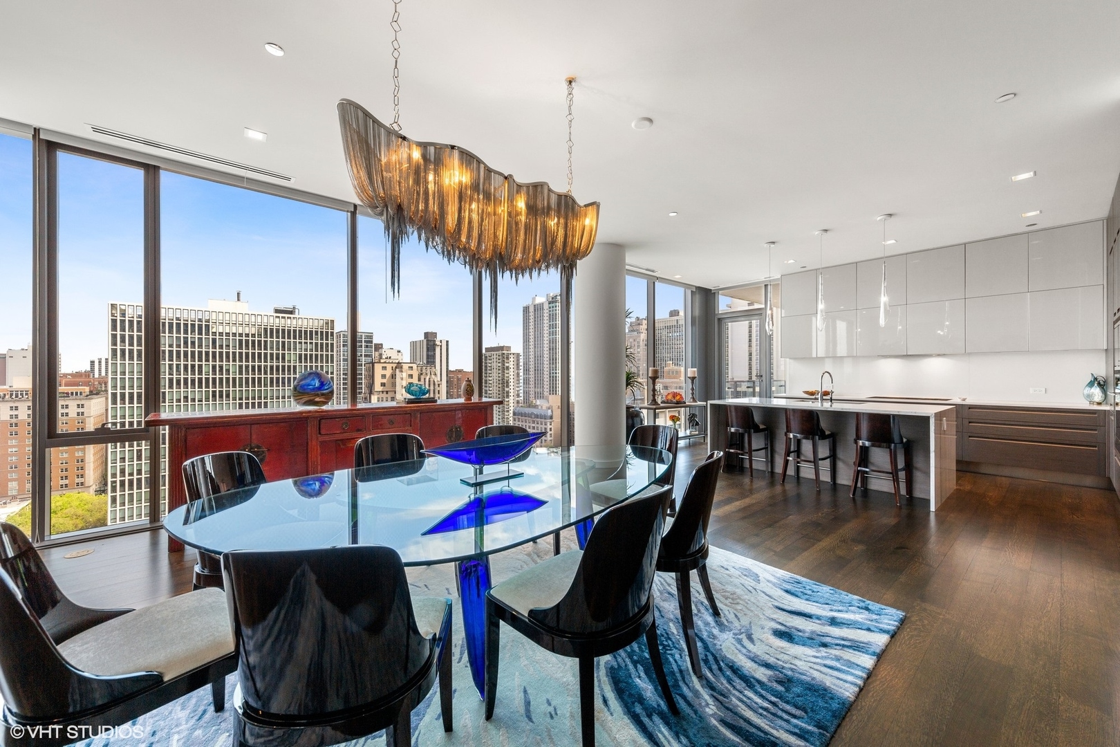 4 East Elm Street, Unit 15N Chicago, IL 60611 - Photo 6 of 28