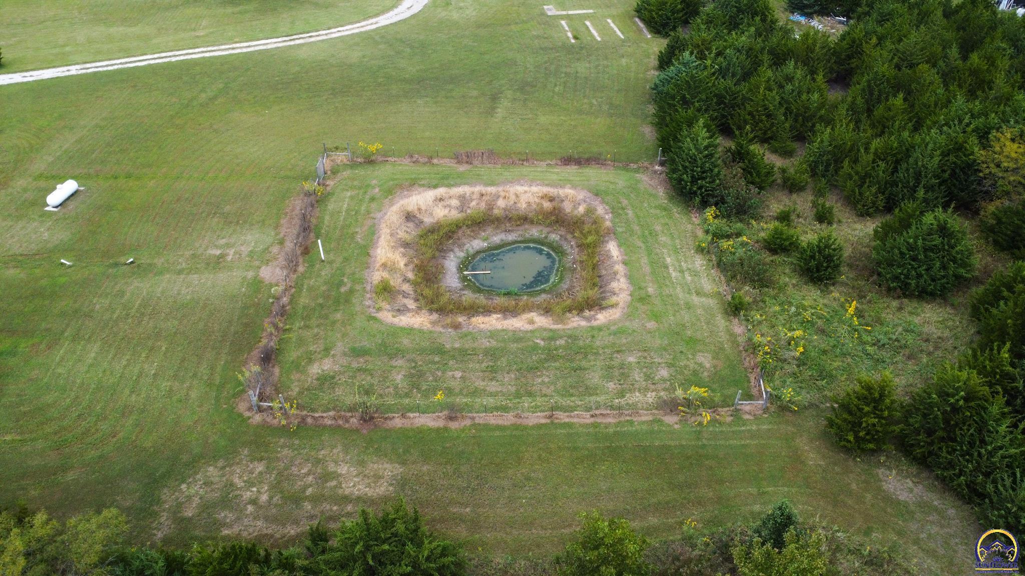 1673 Rd V6 Emporia, KS 66801 - Photo 48 of 58 Lagoon