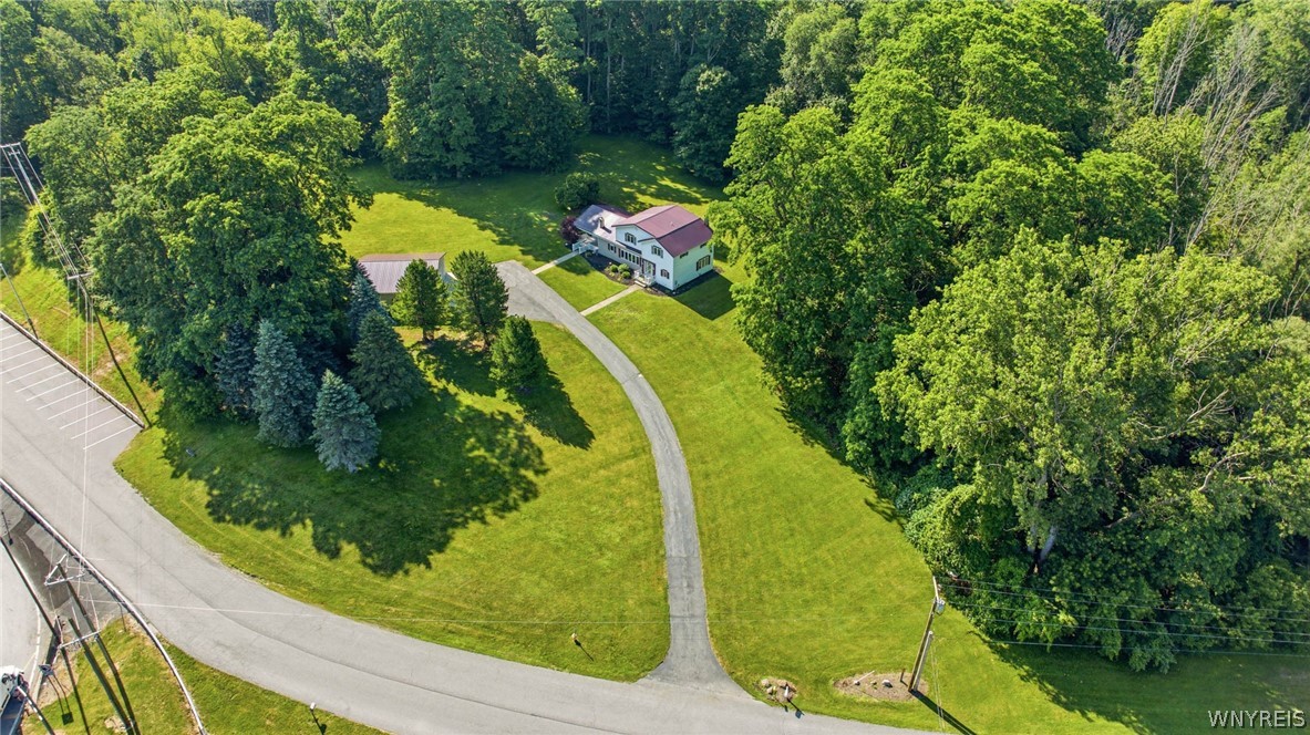 8327 Indian Falls Road Pembroke, NY 14036 - Photo 39 of 42