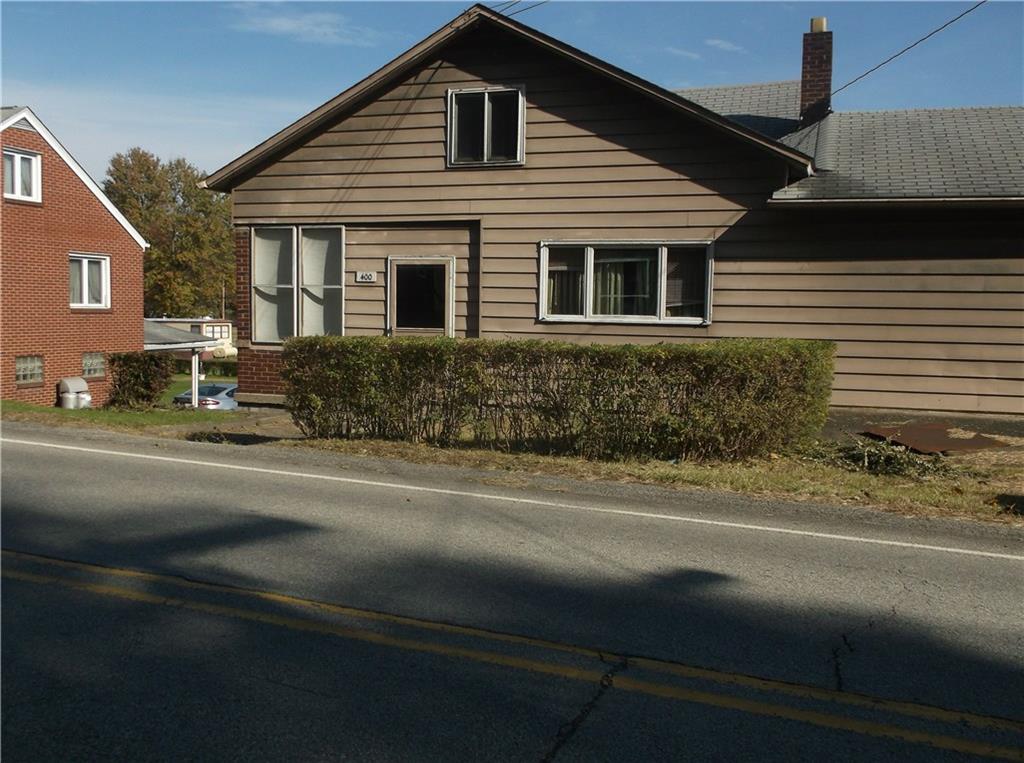 400 Huntingdon Road Yukon, PA 15698 - Photo 1 of 2