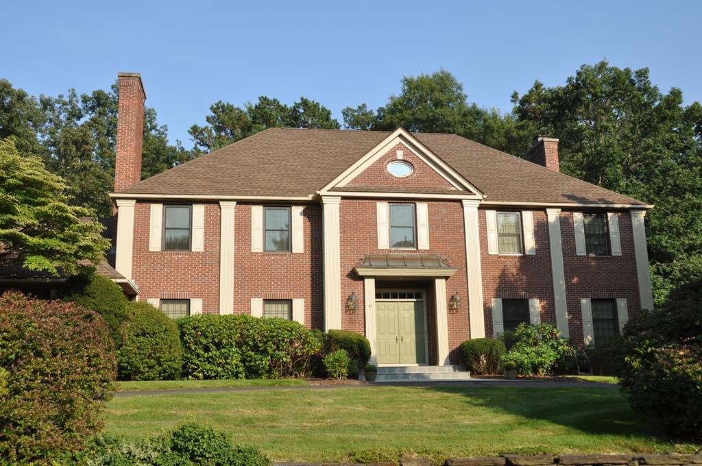 97 Ashford Road Longmeadow, MA 01106 - Photo 1 of 29