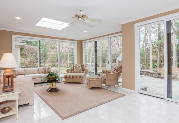 97 Ashford Road Longmeadow, MA 01106 - Photo 15 of 29