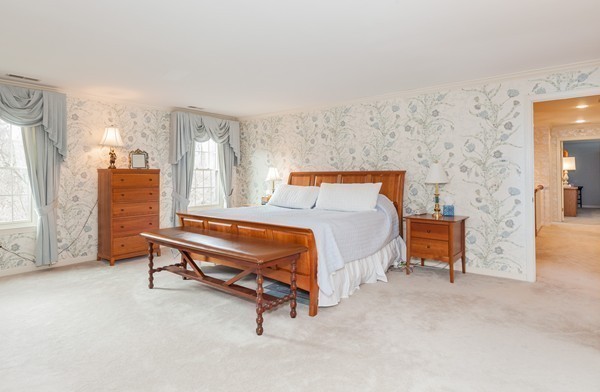 97 Ashford Road Longmeadow, MA 01106 - Photo 18 of 29