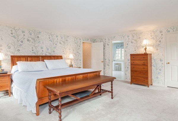 97 Ashford Road Longmeadow, MA 01106 - Photo 19 of 29