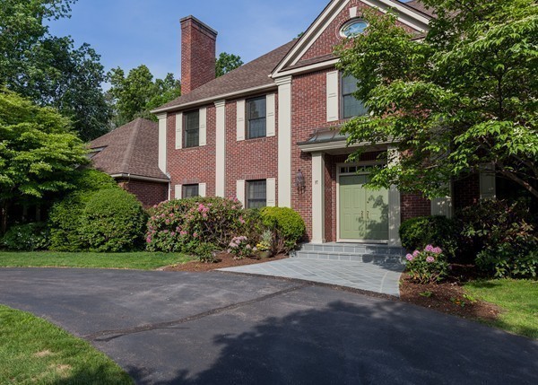 97 Ashford Road Longmeadow, MA 01106 - Photo 2 of 29