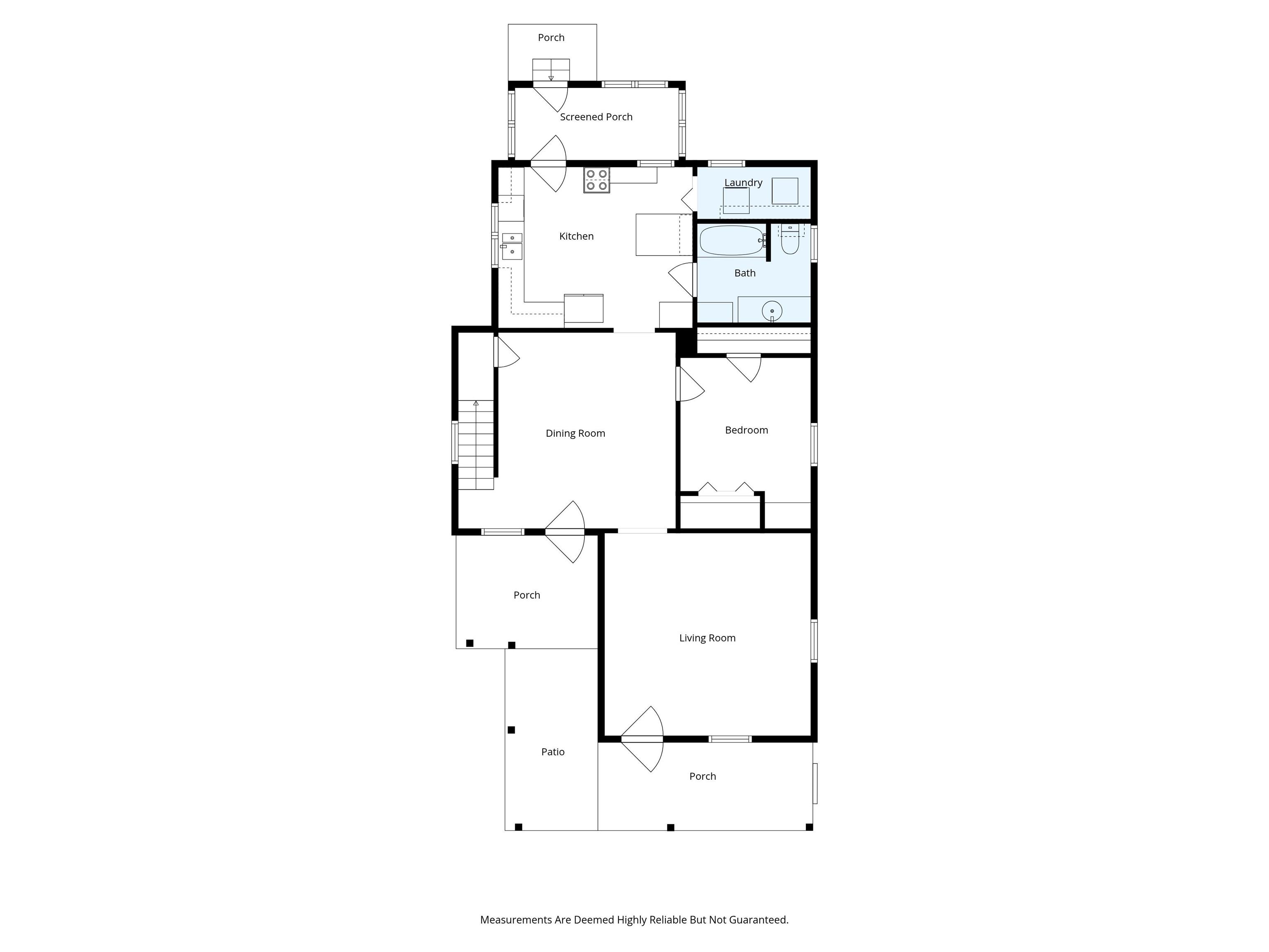 626 South 21st Street Lafayette, IN 47905 - Photo 3 of 28