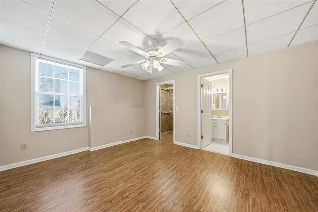 a view of a porch with furniture and yard