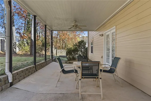 $610,000 | 120 Saddle Tree Way, Sugar Hill, GA 30518