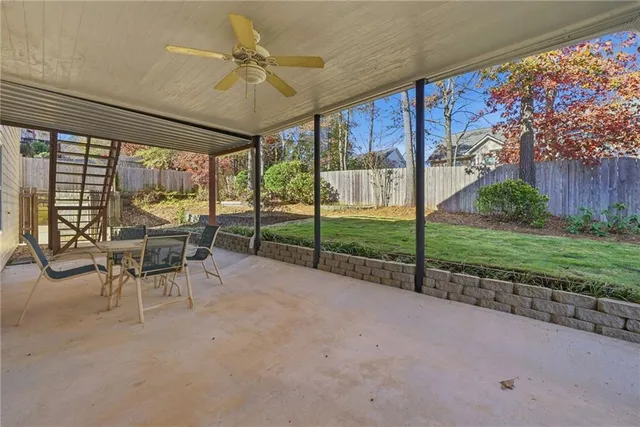 $610,000 | 120 Saddle Tree Way, Sugar Hill, GA 30518