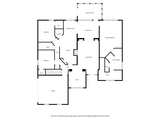 $610,000 | 120 Saddle Tree Way, Sugar Hill, GA 30518