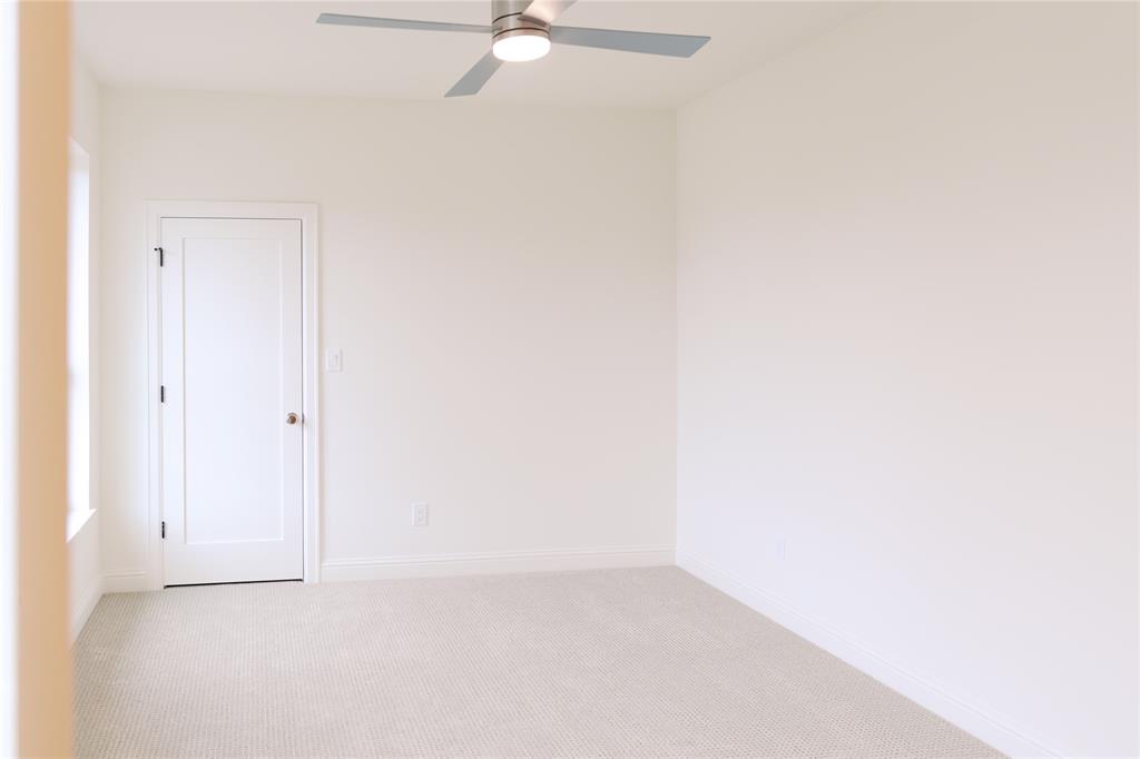 10930 Beauty Lane Dallas, TX 75229 - Photo 15 of 27 a view of an empty room