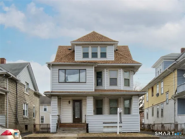 $650,000 | 2034 East Main Street, Bridgeport, CT 06610
