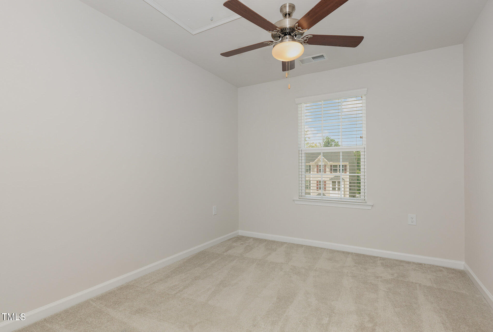 6422 Pathfinder Way Raleigh, NC 27616 - Photo 14 of 17 Bedroom 3