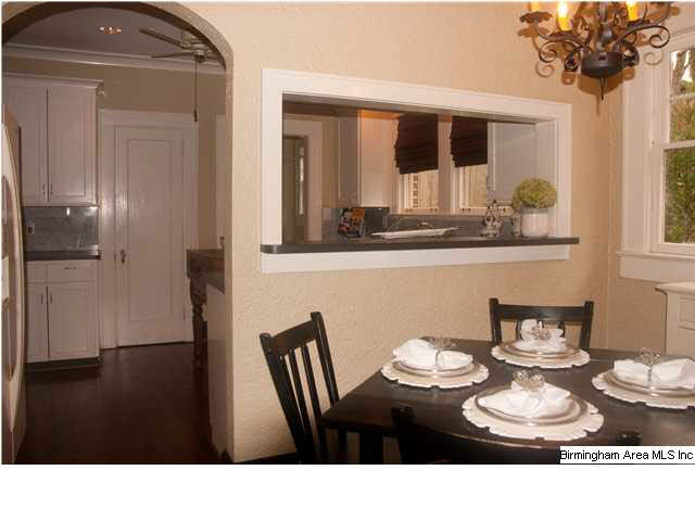1809 Kensington Road Birmingham, AL 35209 - Photo 12 of 24 Gallery Image 12