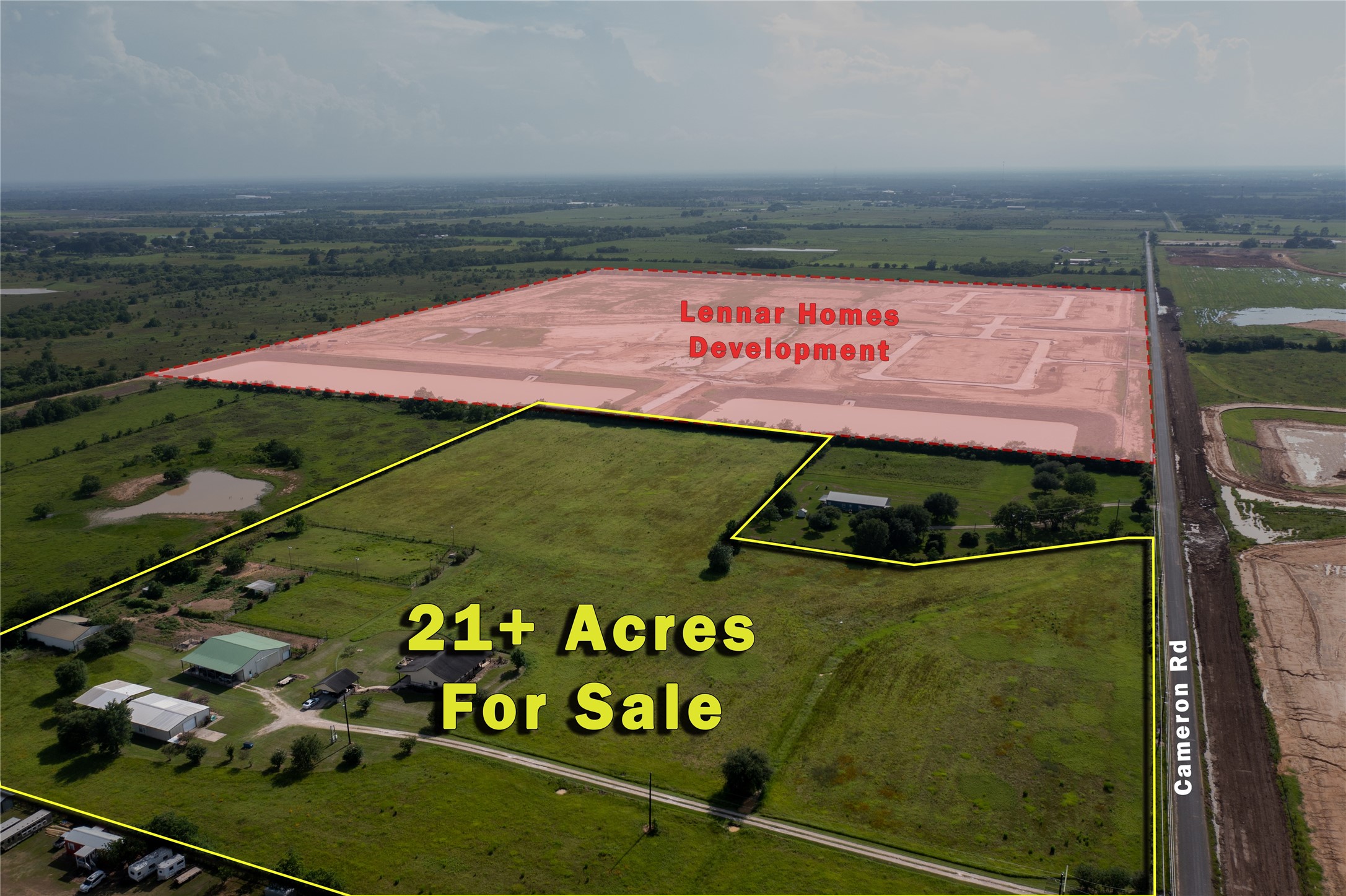 33737 Cameron Road Waller, TX 77484 - Photo 9 of 24