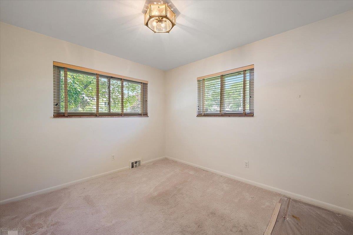 632 South Rosedale Court Grosse Pointe, MI 48236 - Photo 32 of 63 Bedroom #3