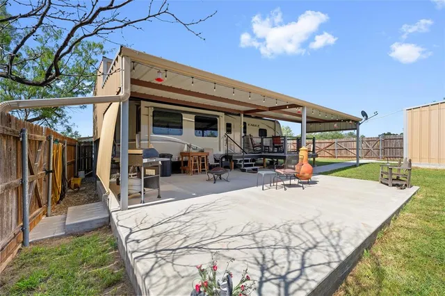 $95,500 | 3150 Portside Drive, May, TX 76857