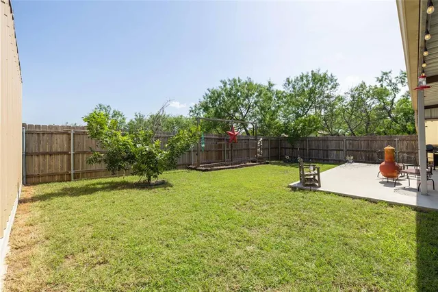 $95,500 | 3150 Portside Drive, May, TX 76857