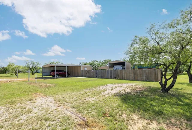 $95,500 | 3150 Portside Drive, May, TX 76857