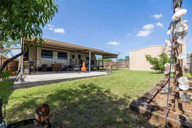 $95,500 | 3150 Portside Drive, May, TX 76857