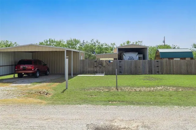 $95,500 | 3150 Portside Drive, May, TX 76857