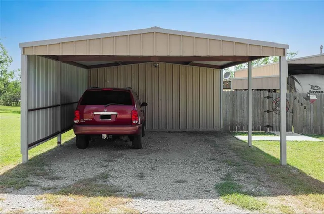 $95,500 | 3150 Portside Drive, May, TX 76857