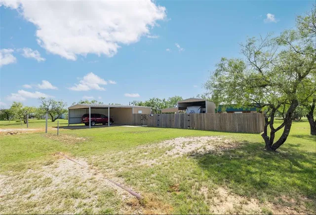 $95,500 | 3150 Portside Drive, May, TX 76857