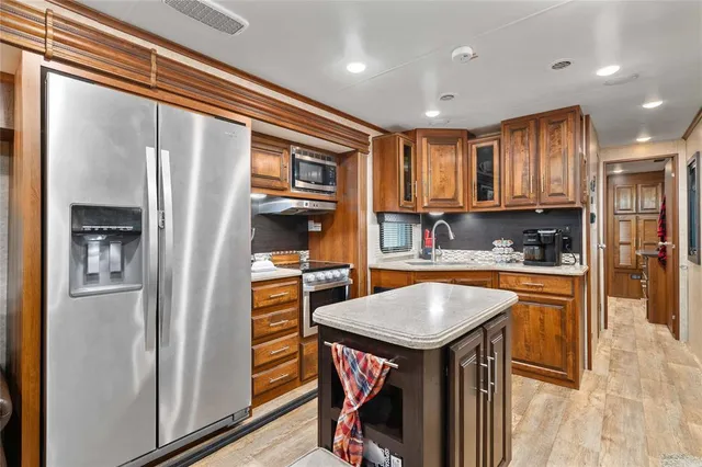 $95,500 | 3150 Portside Drive, May, TX 76857