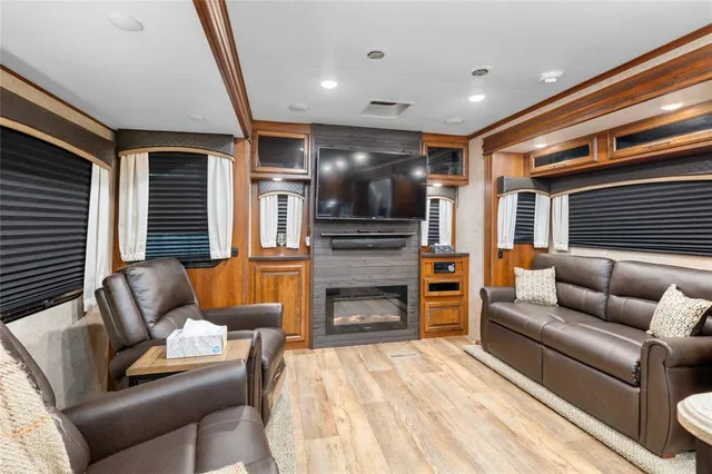 $95,500 | 3150 Portside Drive, May, TX 76857