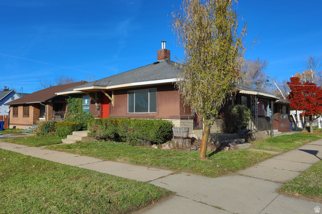 486 15th Street Ogden, UT 84404 - Photo 1 of 40