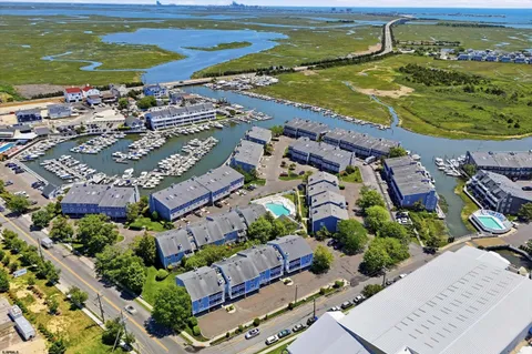 $739,000 | 710 Harbour Cove, Unit 710, Somers Point, NJ 08244