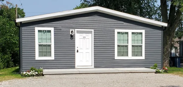 $239,900 | 13 South Galeston Avenue, Indianapolis, IN 46229