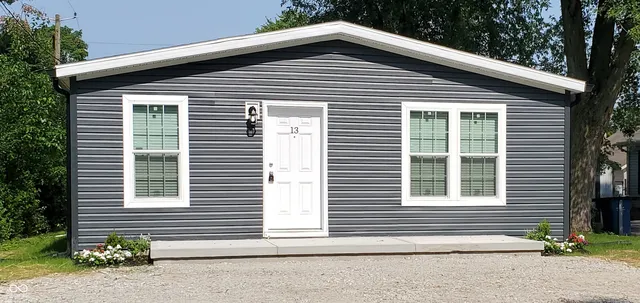 $246,300 | 13 South Galeston Avenue, Indianapolis, IN 46229