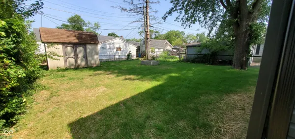 $239,900 | 13 South Galeston Avenue, Indianapolis, IN 46229